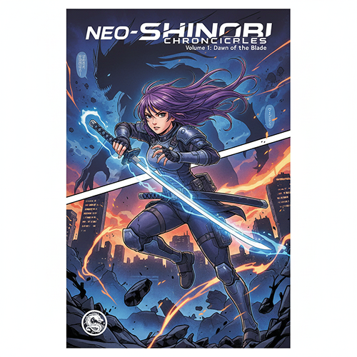 Logos, Banners & Branding